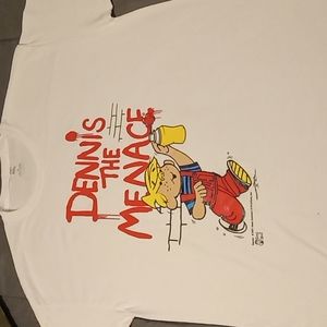 Dennis The Menace